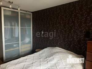 2-к квартира, вторичка, 52м2, 6/9 этаж
