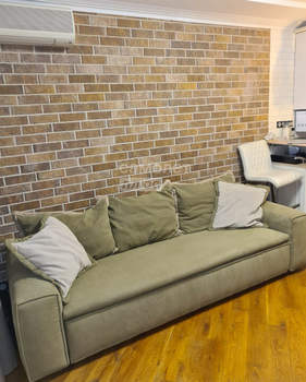 2-к квартира, вторичка, 50м2, 6/20 этаж