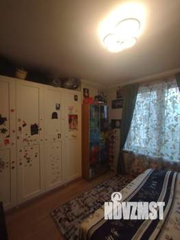 1-к квартира, вторичка, 35м2, 11/12 этаж