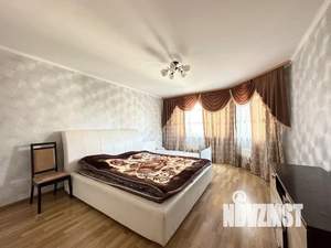 4-к квартира, вторичка, 97м2, 13/17 этаж