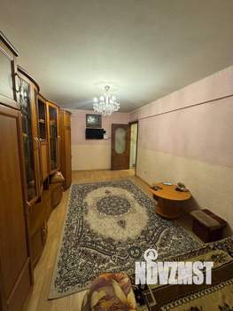 2-к квартира, вторичка, 45м2, 5/5 этаж