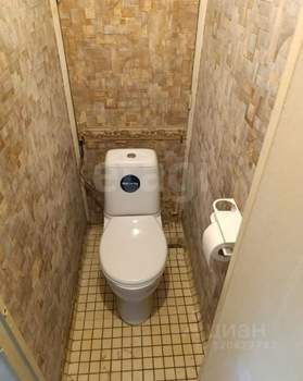 2-к квартира, вторичка, 39м2, 6/12 этаж