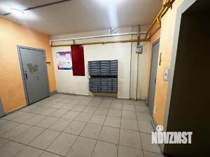 2-к квартира, вторичка, 54м2, 11/12 этаж