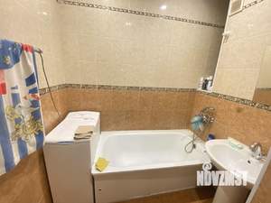 1-к квартира, вторичка, 37м2, 15/20 этаж