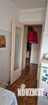 3-к квартира, вторичка, 60м2, 1/5 этаж