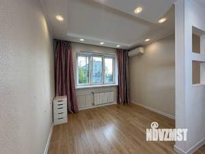 2-к квартира, вторичка, 72м2, 2/9 этаж