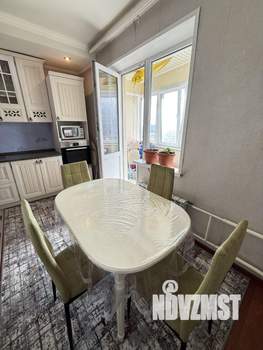 2-к квартира, вторичка, 66м2, 10/24 этаж