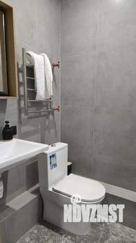 Студия квартира, вторичка, 23м2, 15/16 этаж