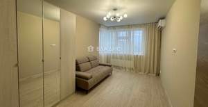 2-к квартира, вторичка, 53м2, 9/17 этаж