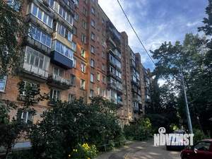 1-к квартира, вторичка, 31м2, 5/9 этаж