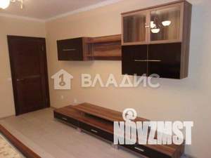 1-к квартира, вторичка, 48м2, 13/21 этаж