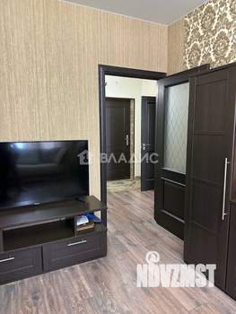 1-к квартира, вторичка, 42м2, 5/15 этаж