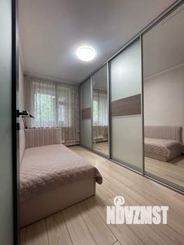 3-к квартира, вторичка, 67м2, 3/16 этаж