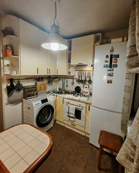 2-к квартира, вторичка, 45м2, 5/5 этаж