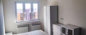 1-к квартира, вторичка, 40м2, 18/25 этаж