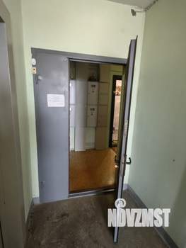 2-к квартира, вторичка, 58м2, 16/17 этаж