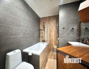 2-к квартира, вторичка, 48м2, 9/25 этаж
