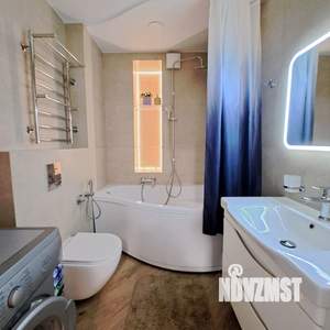 1-к квартира, вторичка, 46м2, 7/20 этаж