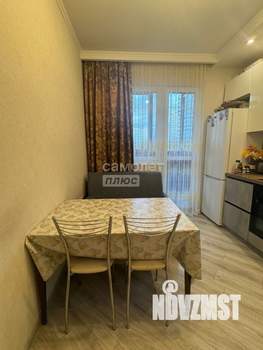 1-к квартира, вторичка, 33м2, 7/25 этаж