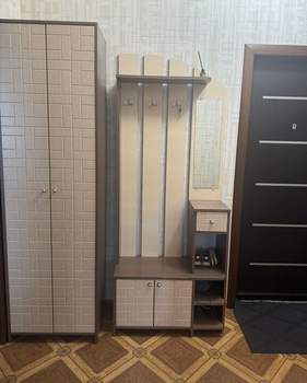 2-к квартира, вторичка, 58м2, 3/17 этаж