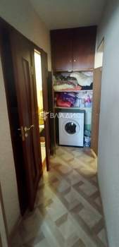 3-к квартира, вторичка, 82м2, 6/25 этаж