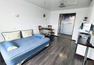 1-к квартира, вторичка, 38м2, 17/22 этаж