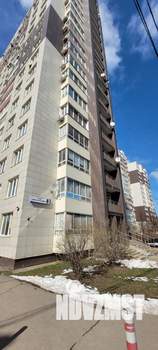 2-к квартира, вторичка, 60м2, 10/20 этаж