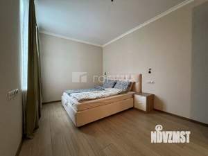 2-к квартира, вторичка, 55м2, 6/18 этаж