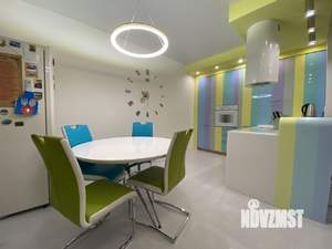 3-к квартира, вторичка, 84м2, 15/17 этаж