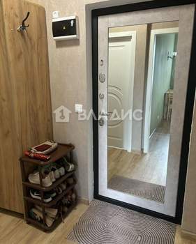 1-к квартира, вторичка, 36м2, 8/21 этаж