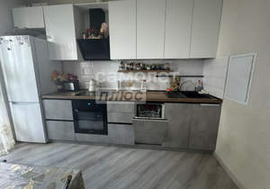 1-к квартира, вторичка, 33м2, 7/25 этаж