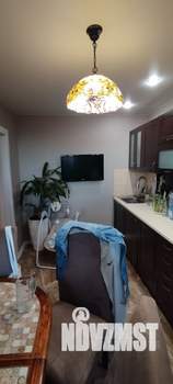 2-к квартира, вторичка, 66м2, 16/16 этаж