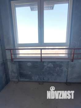 1-к квартира, вторичка, 35м2, 16/24 этаж