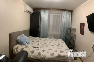 2-к квартира, вторичка, 52м2, 11/17 этаж