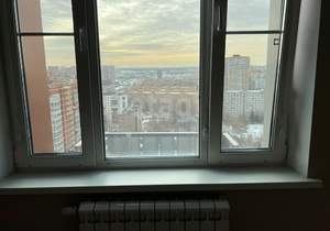 Студия квартира, вторичка, 28м2, 21/26 этаж