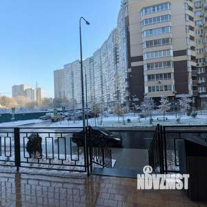 2-к квартира, вторичка, 53м2, 10/25 этаж