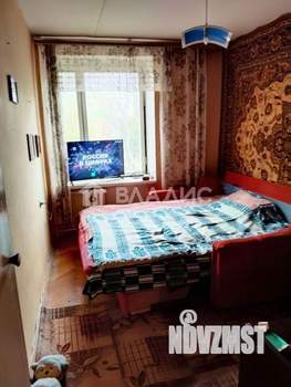 3-к квартира, вторичка, 57м2, 4/9 этаж