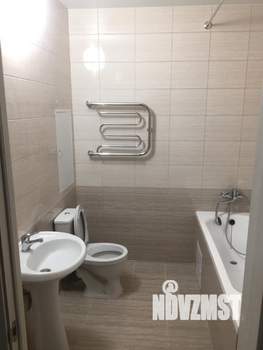 1-к квартира, вторичка, 31м2, 15/25 этаж