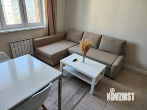 1-к квартира, вторичка, 42м2, 20/25 этаж