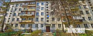 Студия квартира, вторичка, 56м2, 1/5 этаж
