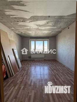 3-к квартира, вторичка, 76м2, 21/22 этаж