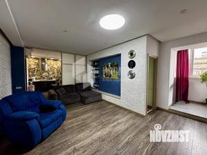 4-к квартира, вторичка, 84м2, 24/24 этаж