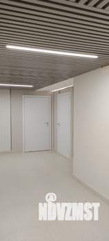 1-к квартира, сданный дом, 35м2, 17/17 этаж