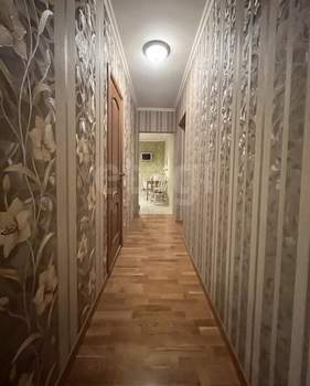 2-к квартира, вторичка, 66м2, 4/19 этаж