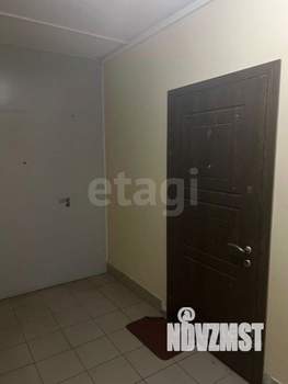 1-к квартира, вторичка, 41м2, 2/17 этаж