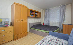 2-к квартира, вторичка, 69м2, 6/19 этаж