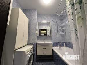 Студия квартира, вторичка, 37м2, 5/24 этаж