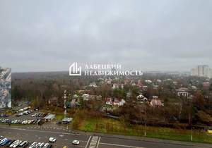 2-к квартира, вторичка, 62м2, 16/24 этаж