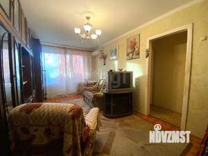 2-к квартира, вторичка, 45м2, 5/5 этаж