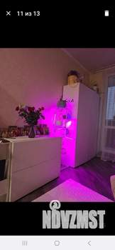 Студия квартира, вторичка, 30м2, 14/22 этаж